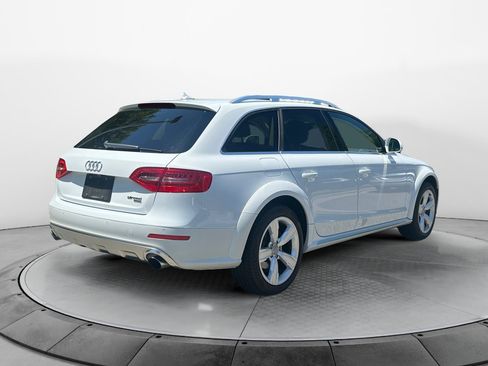 Used 2015 Audi A4 Premium Plus w/ Technology Package AWD/4WD image 7