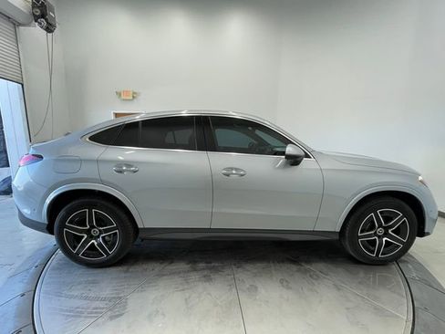New 2026 Mercedes-Benz GLC 300 4MATIC image 15