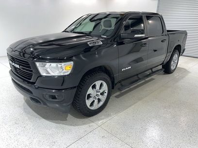 Used 2020 RAM 1500 Big Horn