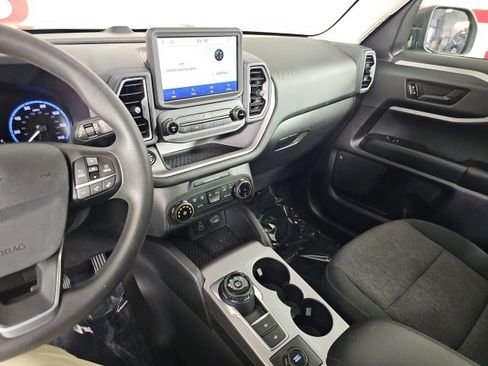 Used 2024 Ford Bronco Sport Big Bend image 19