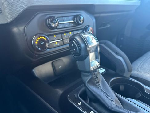 Used 2021 Ford Bronco Big Bend AWD/4WD image 30