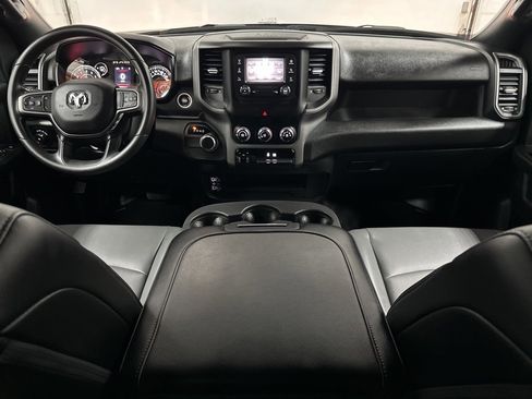 Used 2024 RAM 2500 Tradesman w/ Chrome Appearance Group image 23