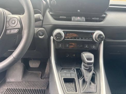 Used 2024 Toyota RAV4 XLE Premium w/ Weather Package FWD image 22