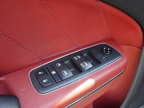 Used 2021 Dodge Charger SRT Hellcat w/ Harman/Kardon Audio Group RWD image 37
