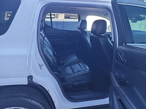 Used 2023 GMC Acadia Denali FWD image 16