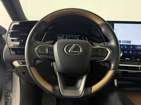 Used 2023 Lexus RX 350 Premium Plus w/ Cold Area Package FWD image 28