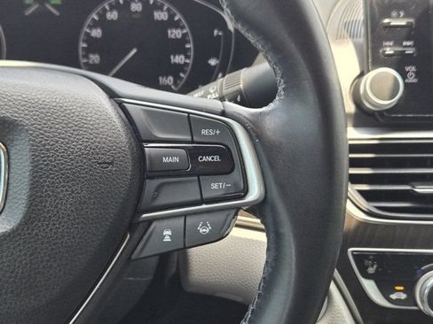 Used 2019 Honda Accord EX-L image 29