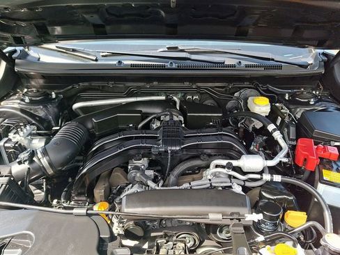 Certified 2025 Subaru Crosstrek 2.0i Premium image 26