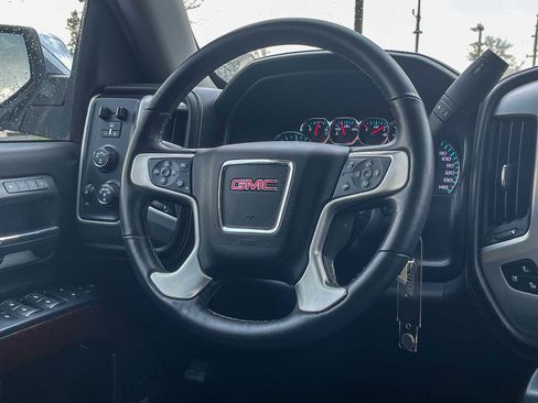 Used 2017 GMC Sierra 1500 SLT image 14