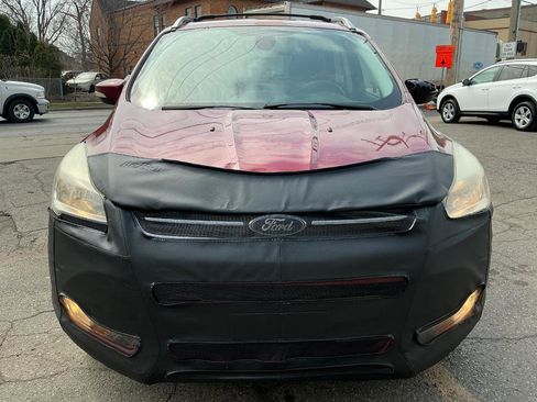 Used 2014 Ford Escape Titanium image 8