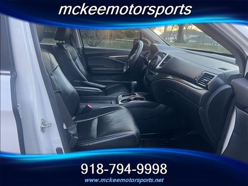 Used 2017 Honda Pilot EX-L image 8
