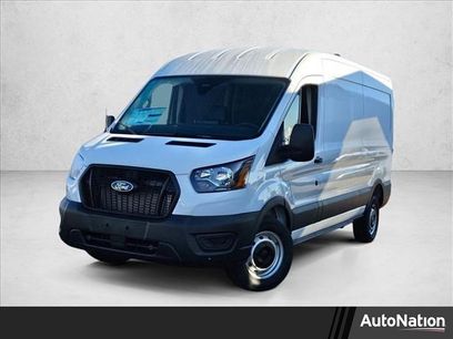 New 2026 Ford Transit 250 148 Medium Roof