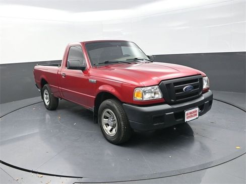 Used 2006 Ford Ranger XLT image 9
