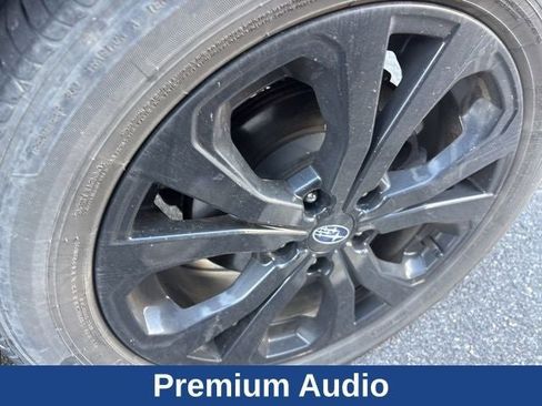 Used 2023 Subaru Forester Sport w/ Popular Package #2 AWD/4WD image 24