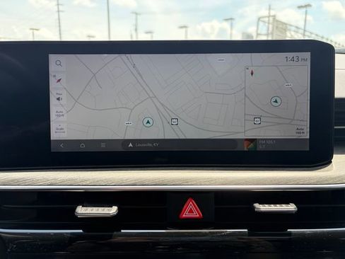 Used 2025 Kia K5 EX FWD image 5