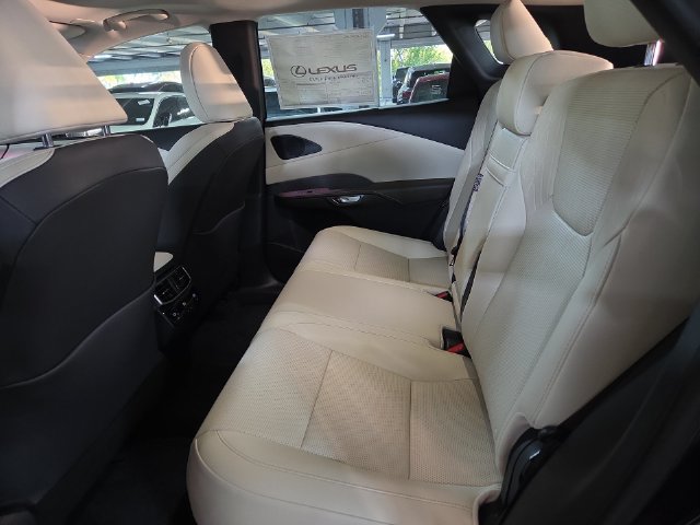 New 2026 Lexus RX 350 Premium Plus w/ Accessory Package (K3) FWD image 23