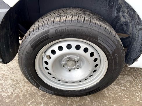 Used 2021 RAM ProMaster City Tradesman image 24