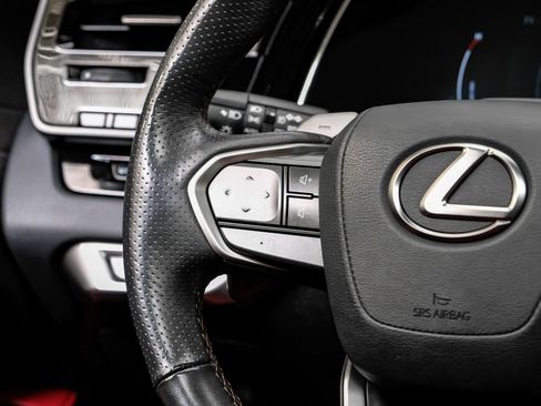 Used 2024 Lexus RX 350 F Sport image 21