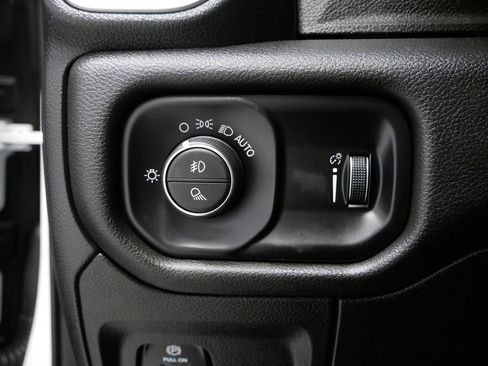 Certified 2022 RAM 1500 Big Horn image 23