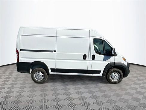 New 2026 RAM ProMaster 1500 w/ Safety Group FWD image 3