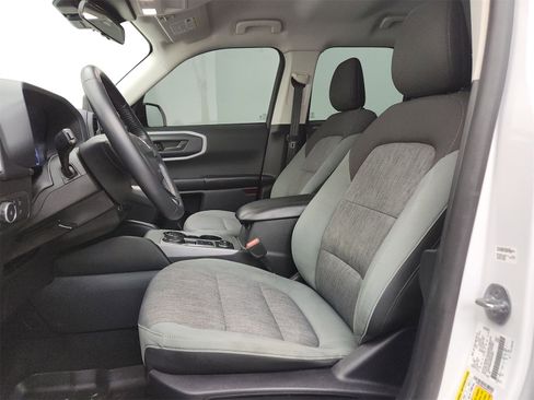 Used 2022 Ford Bronco Sport Big Bend w/ Convenience Package image 8