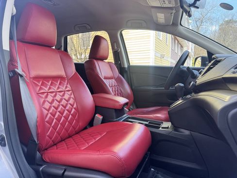 Used 2016 Honda CR-V SE image 17