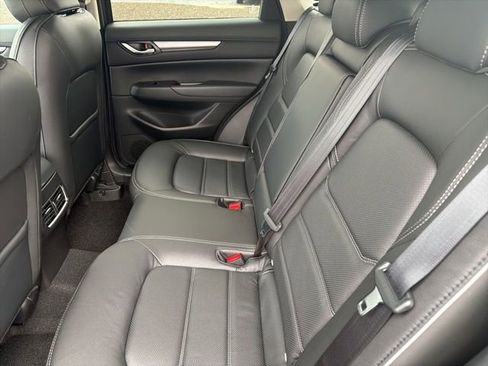 New 2025 MAZDA CX-5 AWD 2.5 S w/ Preferred Package image 14