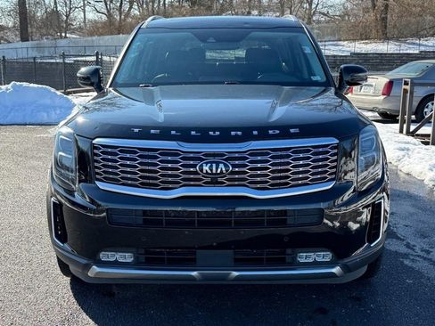 Used 2020 Kia Telluride SX image 10