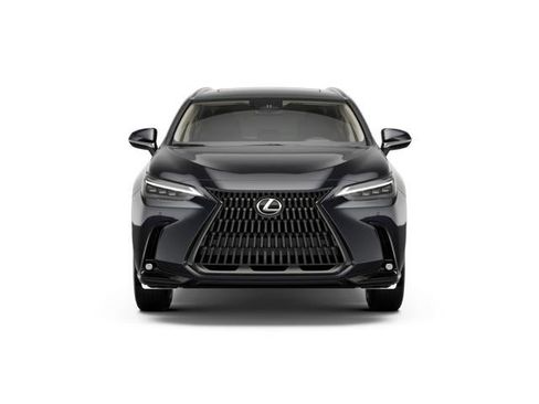 New 2026 Lexus NX 350 AWD w/ Luxury Package image 5