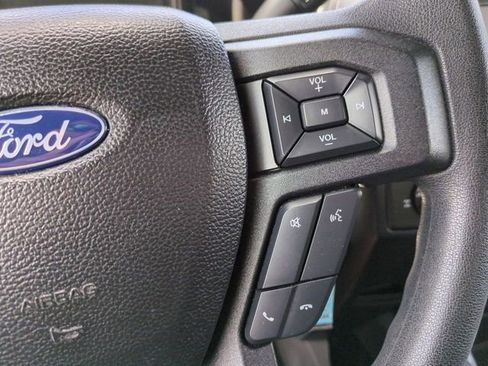 Certified 2017 Ford F150 XL w/ Equipment Group 101A Mid RWD image 24