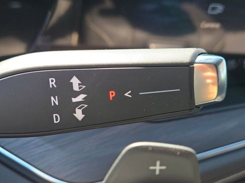 New 2026 Chevrolet Tahoe Premier AWD/4WD image 16
