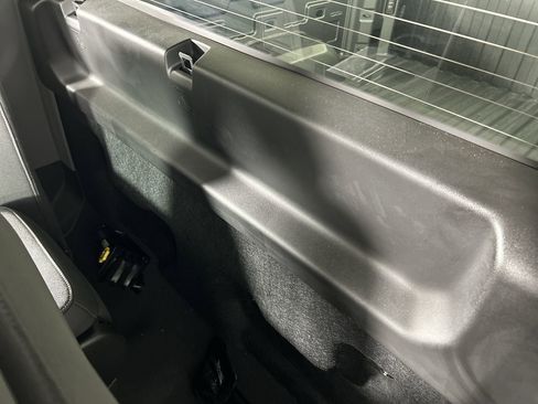 Used 2026 Chevrolet Silverado 1500 W/T w/ WT Convenience Package image 23