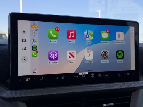 New 2026 Ford Explorer Active image 43