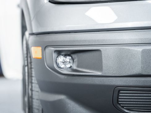 Certified 2024 Ford Bronco Sport Outer Banks w/ Tech Package image 10