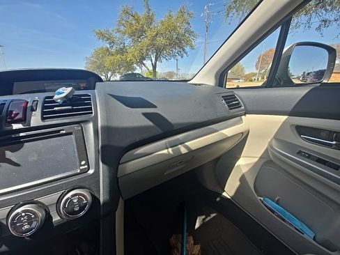 Used 2014 Subaru Crosstrek Touring w/ Popular Package #2 image 18