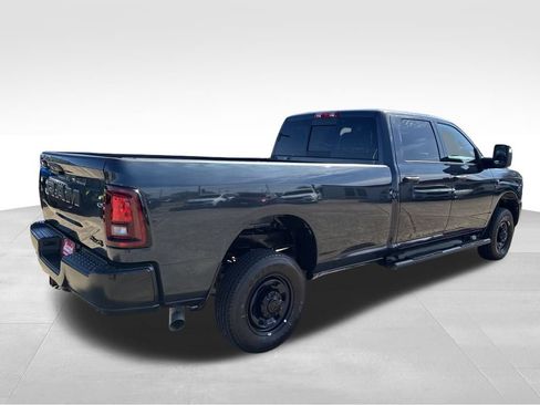New 2026 RAM 2500 Tradesman image 5