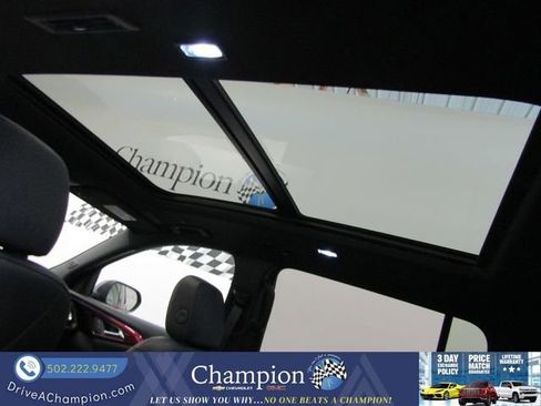 Used 2024 Chevrolet Traverse RS w/ LPO, Floor Liner Package AWD/4WD image 21