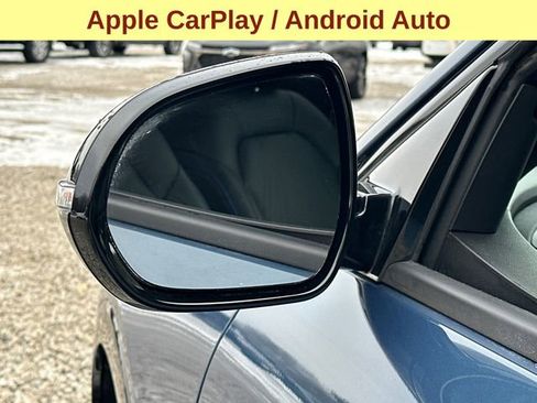 Used 2025 Buick Envista Sport Touring w/ Convenience I Package image 8