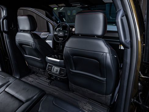 Used 2026 Ford F150 Raptor image 32