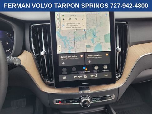 New 2026 Volvo XC60 B5 Plus w/ Protection Package Premier image 26