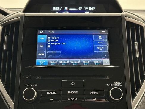 Used 2019 Subaru Forester Premium image 12
