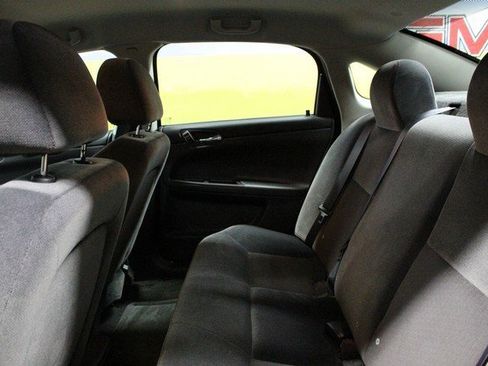 Used 2015 Chevrolet Impala Limited LS image 14