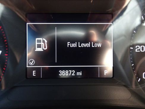 Certified 2022 Chevrolet TrailBlazer LT w/ Convenience Package image 21