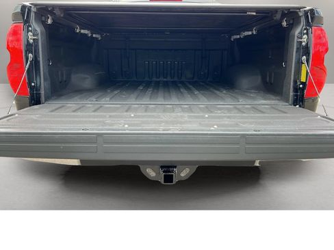 Used 2020 Toyota Tundra Limited AWD/4WD image 30