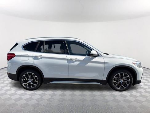 Used 2021 BMW X1 sDrive28i w/ Convenience Package image 4