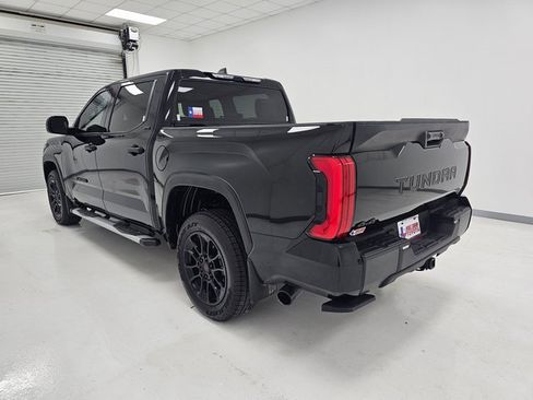 Used 2025 Toyota Tundra SR5 image 35