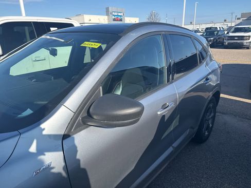 Used 2024 Ford Escape ST-Line w/ Tech Pack #1 image 17