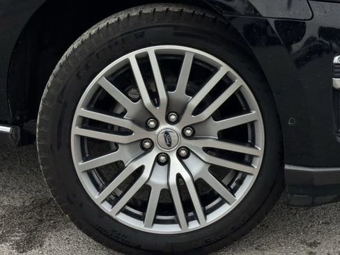 Used 2022 Ford Expedition Limited RWD image 36