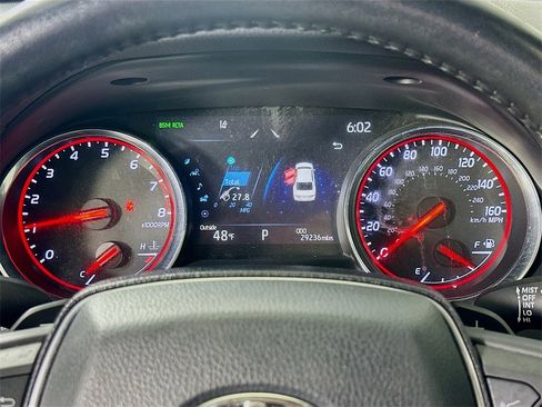 Used 2019 Toyota Camry XSE image 24