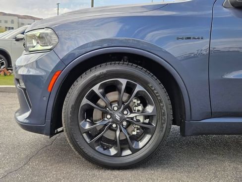 Used 2021 Dodge Durango R/T w/ Blacktop Package AWD/4WD image 9